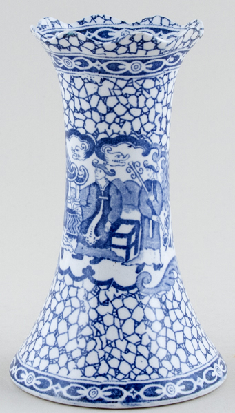 Vase c1930s